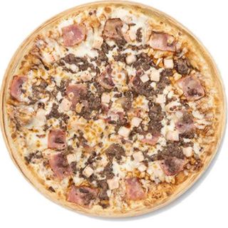 Pizza Barbecue Carlos (41 Cm.)