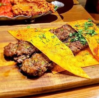 Кашарлы кебаб (430 гр.)