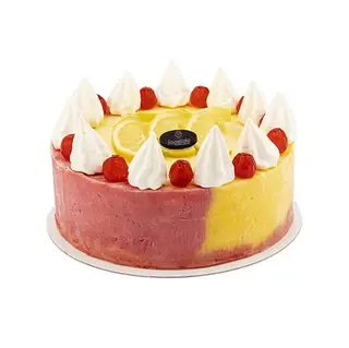 Tarte Exotique