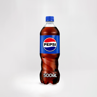 Pepsi regular