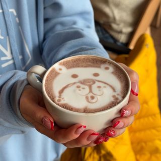 Czekolada Milka 450 ml