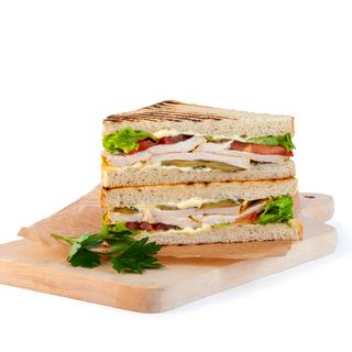 Sandwich Caesar 200gr