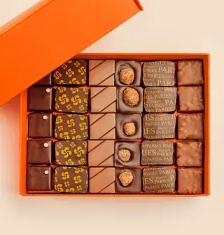 Caja Bombones (90 Uds) 