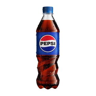 Pepsi PET  