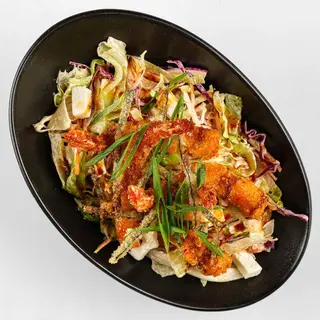 Galaxy salata