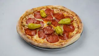 Pizza Diavola