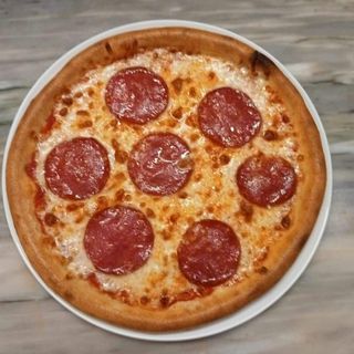 Pizza Papilloni