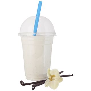 Milkshake Vanille