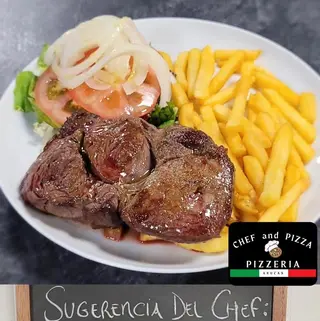 Lomo Alto Uruguayo