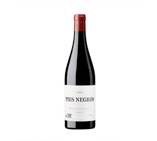 Pies Negros 75Cl.