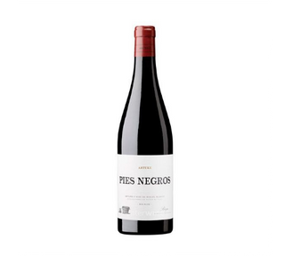 Pies Negros 75Cl.