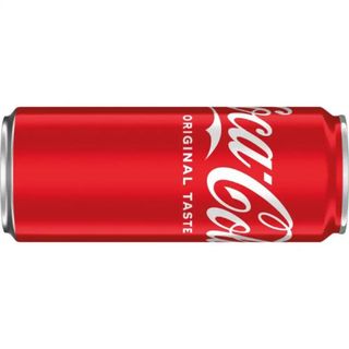 Coca Cola - Puszka 330 ml