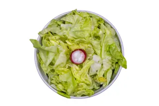 Zelena salata