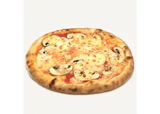 CHAMPIÑONES 33CM