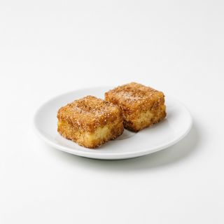 Leche Frita
