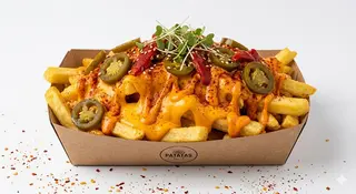 Patatas Pikilli