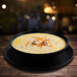 Ciorba radauteana 420g