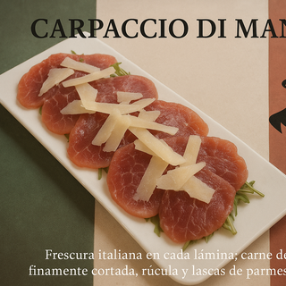 Carpaccio