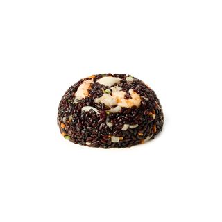 169 Riso venere frutti mare