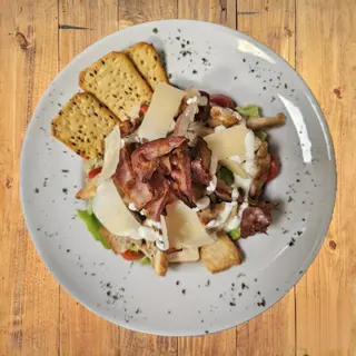Salata Cezar 300 gr