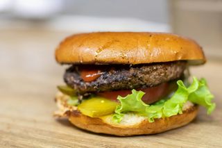 1. Burger Klasyczny