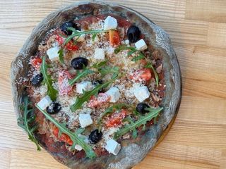 Сицілійська Black XL