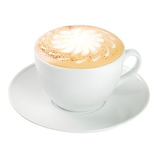 Cappucino
