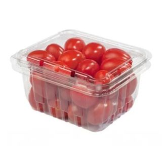 Tomates Sherry Tarrina 250Cc