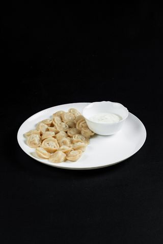 Пельмені (350г)