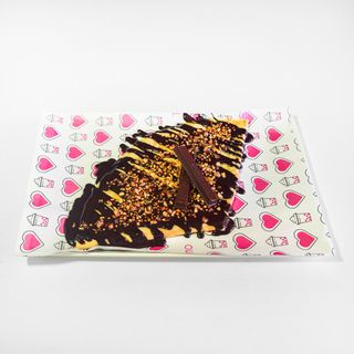 Black kitkat