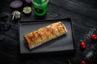 Донер запеченный