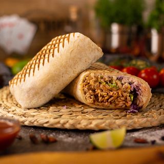 Monster Blaine: Tortilla (1kg)