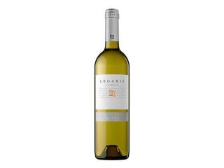 Vino Legaris Verdejo Blanco
