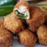 Jalapeño Cream Cheese