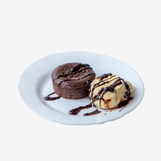 Lava Cake