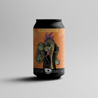 Galotia Manifest 3.7 sin gluten (33 Cl.)