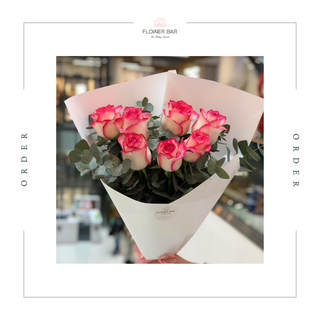  Be Her Valentine - 9  
