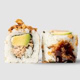 Uramaki Fake California