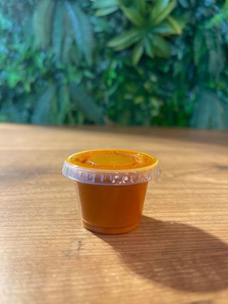 Salsa picante