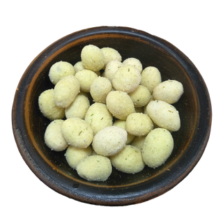 Крісперс Зі Смаком Сметани Та Зелені 100г