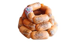 Chorizo De Teror Las Nueces (1 Ud.)