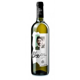 El Loco De Finca La Colina (750 Ml.)
