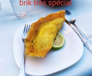 Brick (Très Spécial)