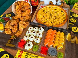  Сет Кальмар 