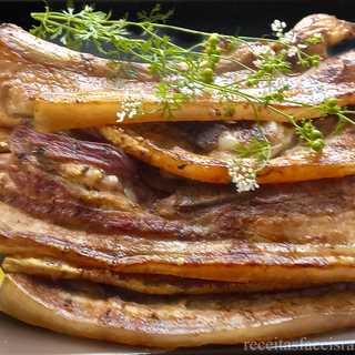 Sua Entremeada + Sopa 