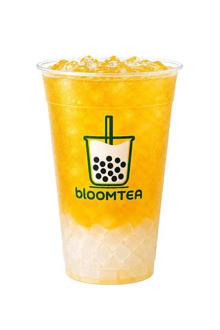 Mango Jasmine Tea