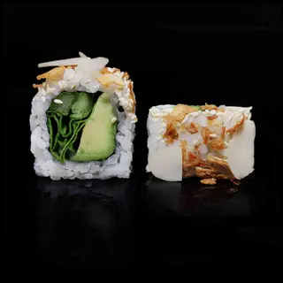 Roll Vegan