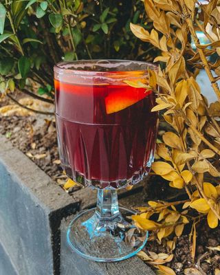 Класичний глінтвейн (RED WINE) (350мл)