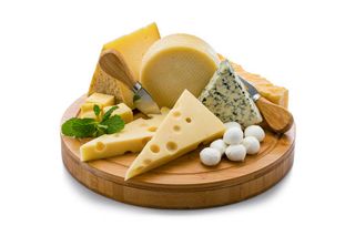 Cheese Board