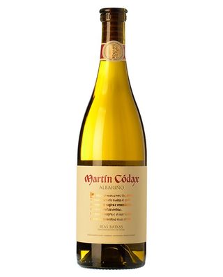 Martín Códax (75Cl.)